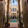 Riad Fes Baraka & Spa
