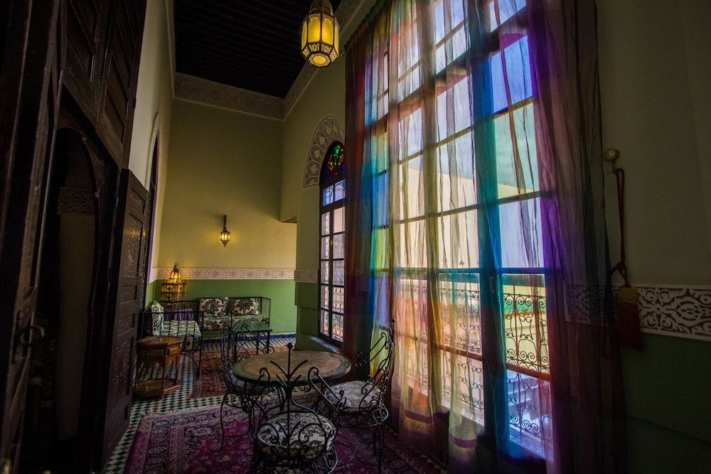 Riad Fes Baraka & Spa Suite (Serail) 5