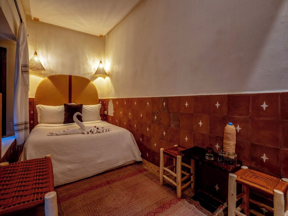 undefined Riad Maïalou