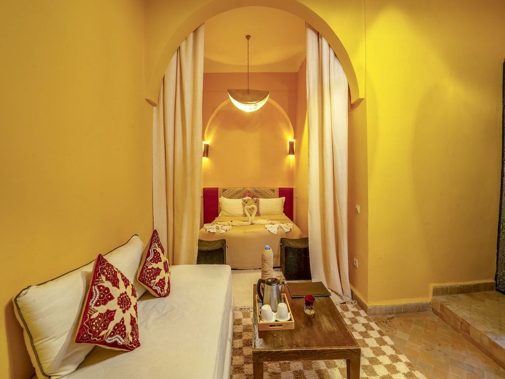 undefined Riad Maïalou 2