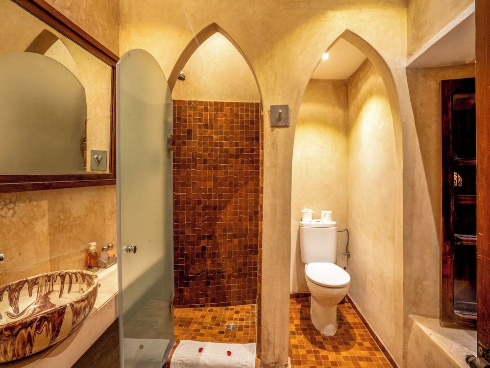 Riad Maïalou Junior Room 3