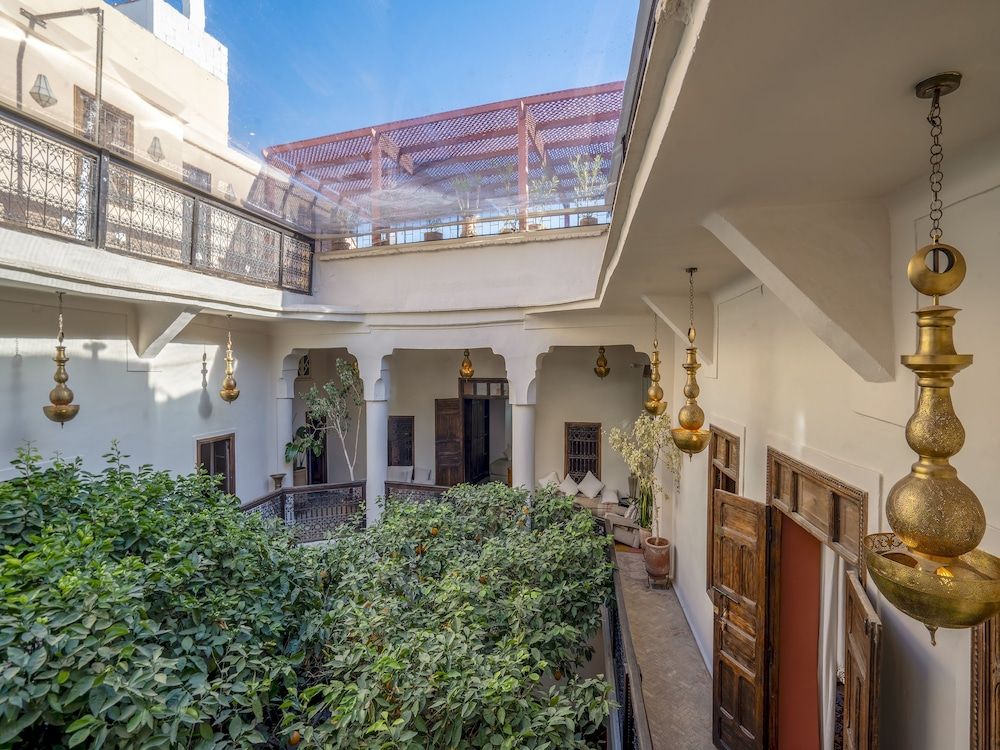 undefined Riad Maïalou 6