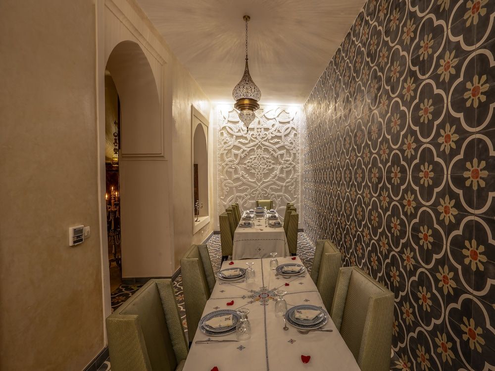 undefined Riad Maïalou 9