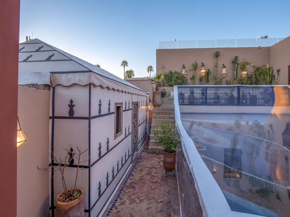 undefined Riad Maïalou 8