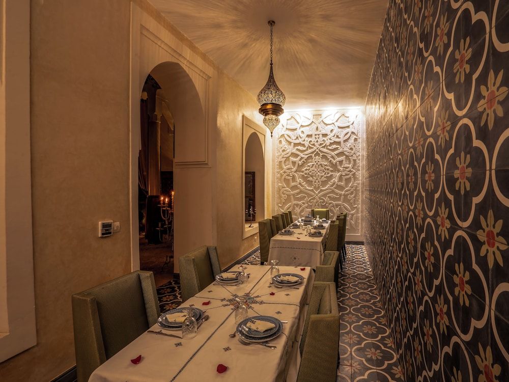 undefined Riad Maïalou 10
