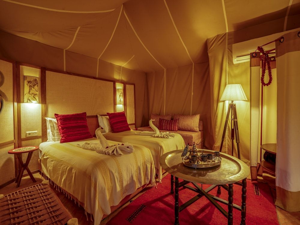 undefined Riad Maïalou 5