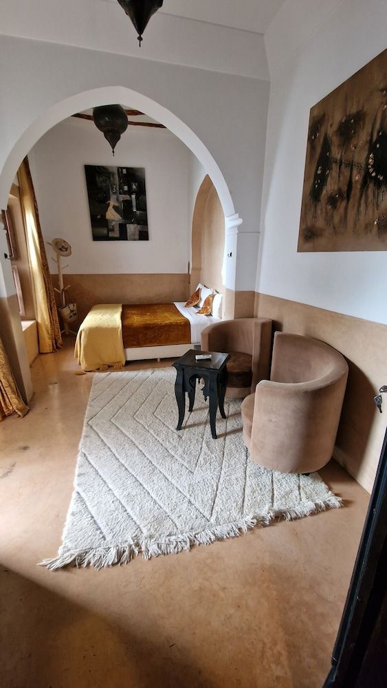 undefined Riad Des Arts 7