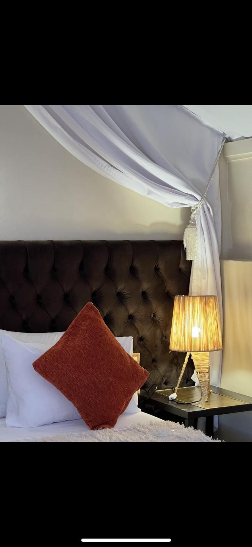 Riad Des Arts Superior Double Room 5