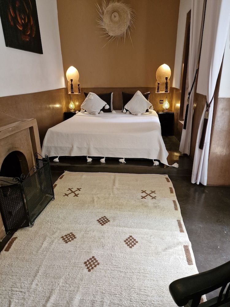 undefined Riad Des Arts 9