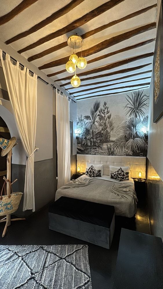 undefined Riad Des Arts 4