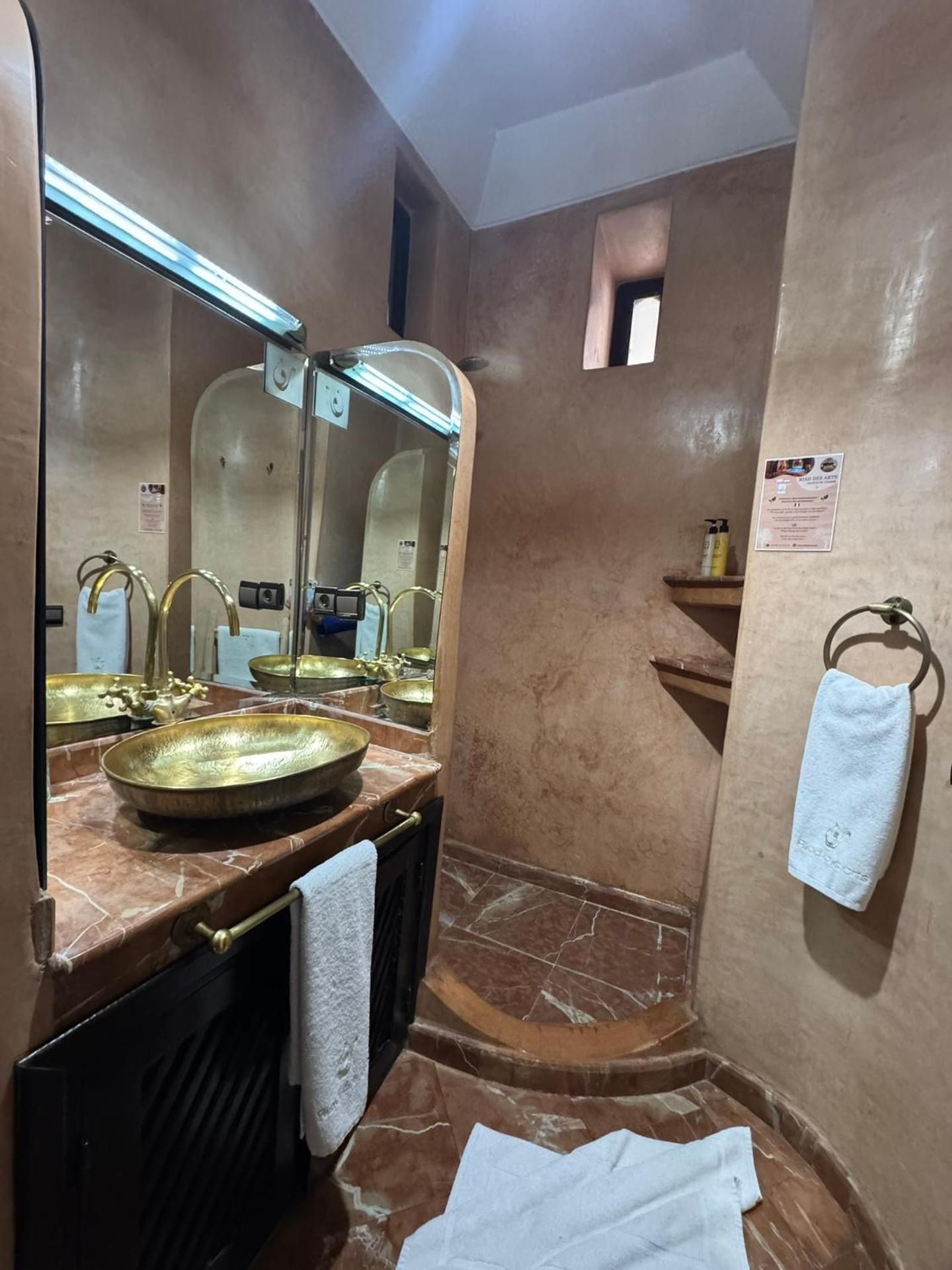 Riad Des Arts Superior Double Room 29