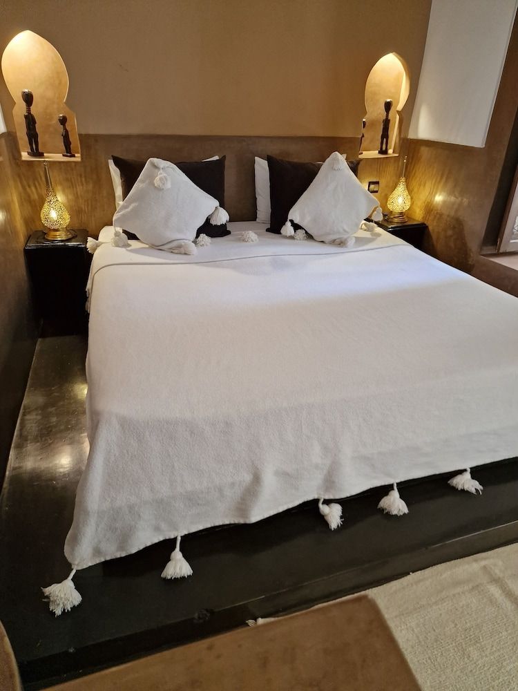 undefined Riad Des Arts 10