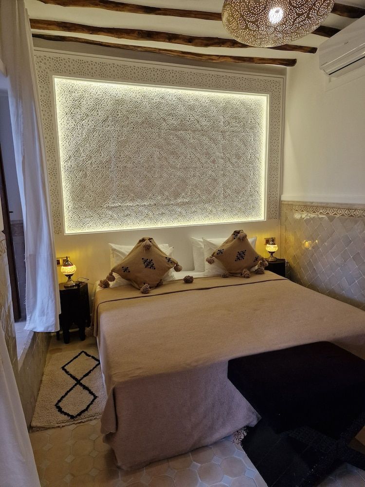 undefined Riad Des Arts 4