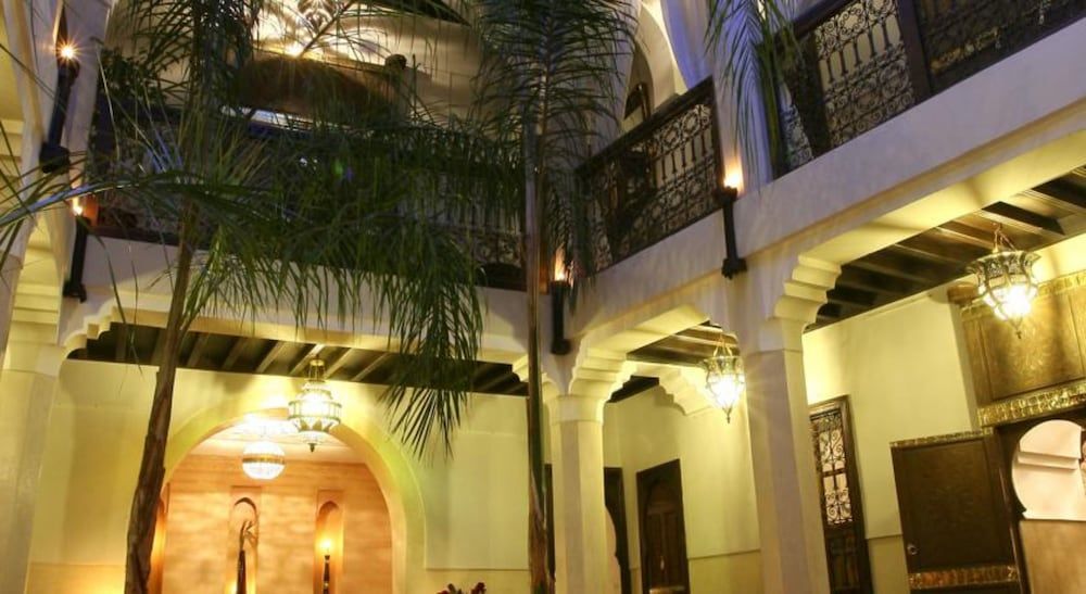 undefined Riad Des Arts 2