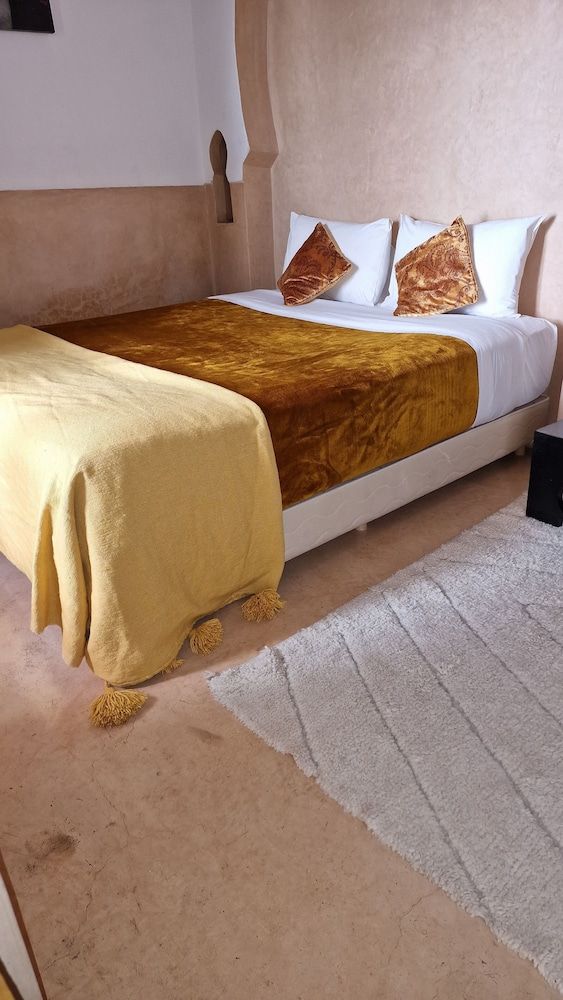 undefined Riad Des Arts 3