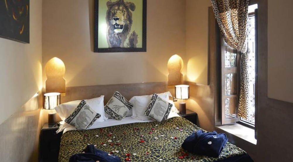 undefined Riad Des Arts 7