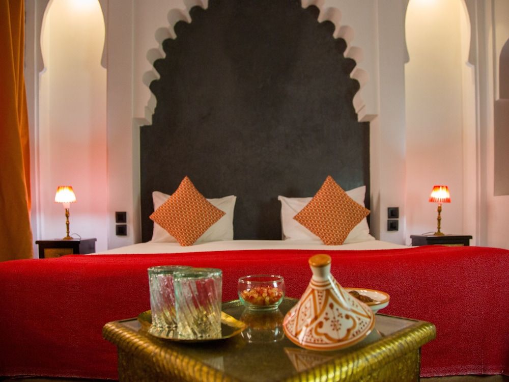 undefined Riad Clefs D'orient 4