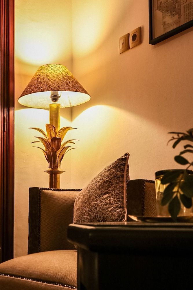 Riad Clefs D'orient Double or Twin Room, Private Bathroom 10