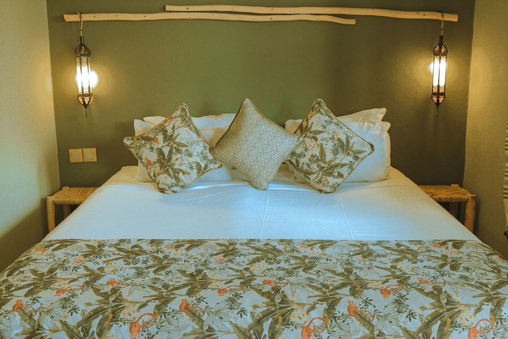 undefined Riad Clefs D'orient