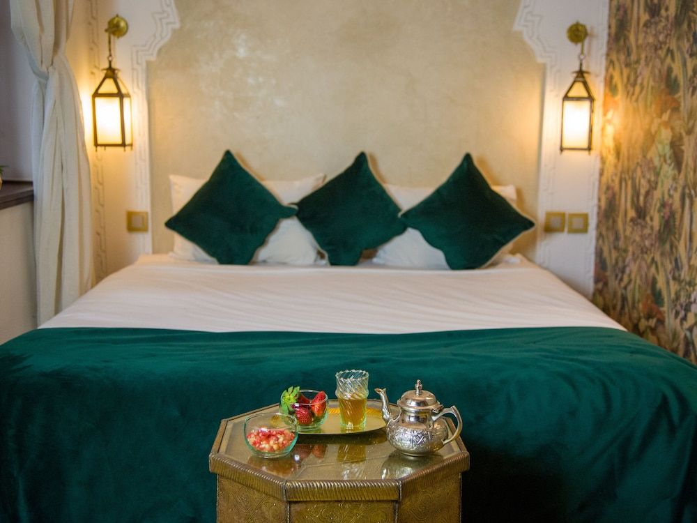 undefined Riad Clefs D'orient 2