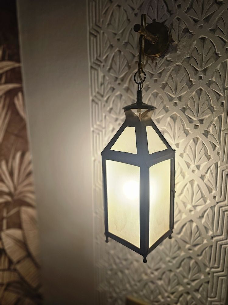 Riad Clefs D'orient Double or Twin Room, Private Bathroom 12