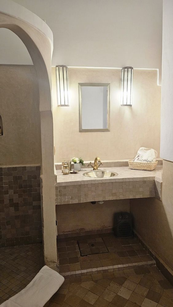 undefined Riad Clefs D'orient 8