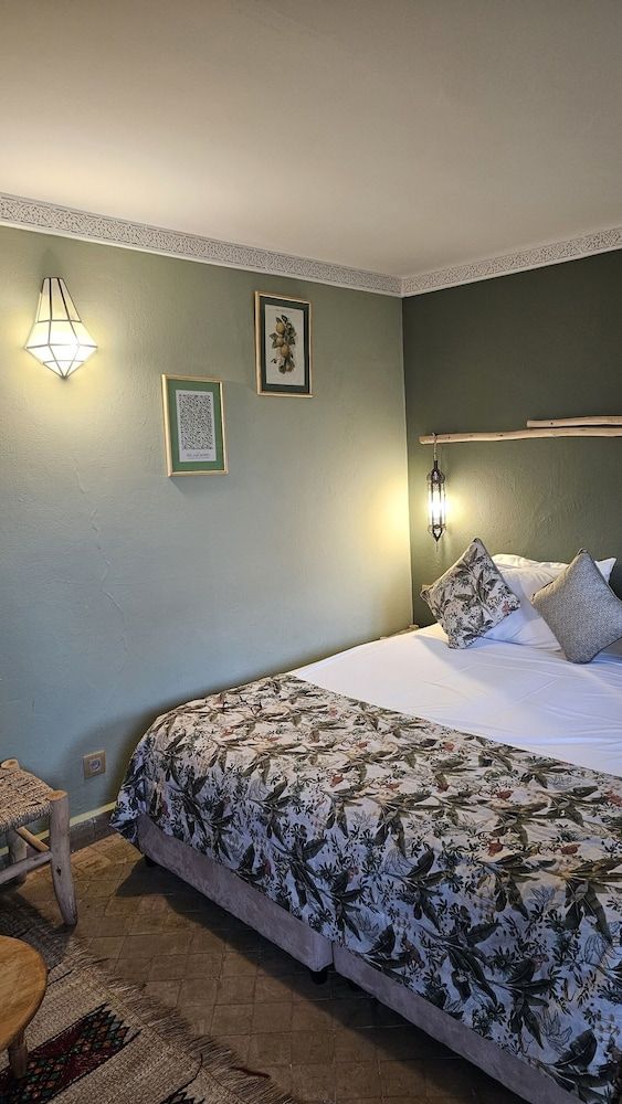 Riad Clefs D'orient Classic Double or Twin Room, Ensuite 4