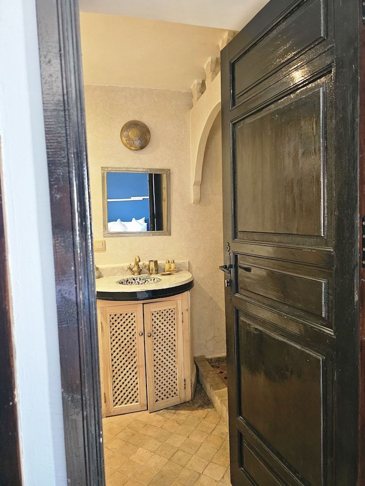Riad Clefs D'orient Classic Double or Twin Room, Ensuite 12
