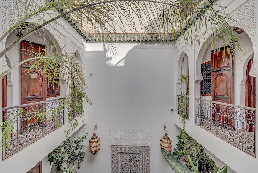undefined Riad Clefs D'orient 5