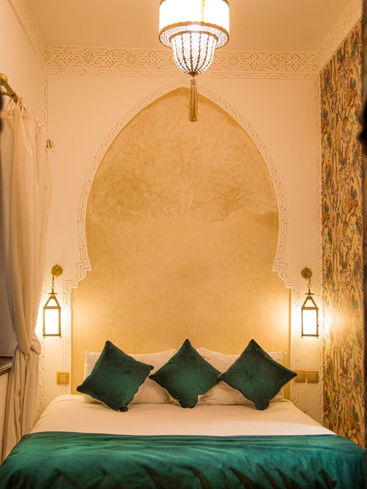 undefined Riad Clefs D'orient 6