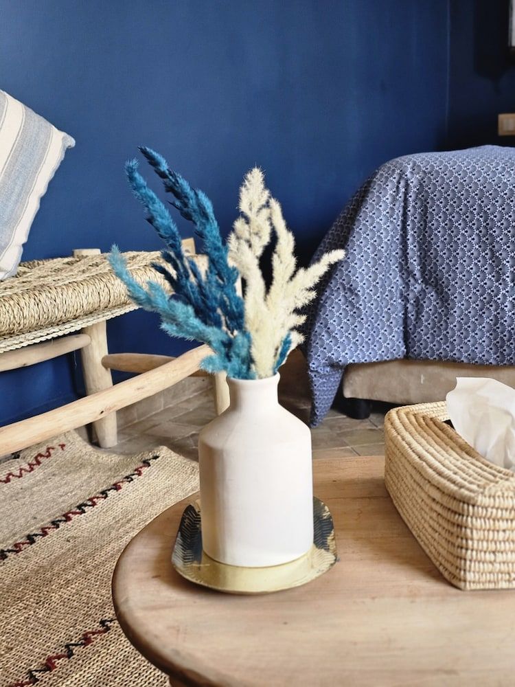 Riad Clefs D'orient Classic Double or Twin Room, Ensuite 11