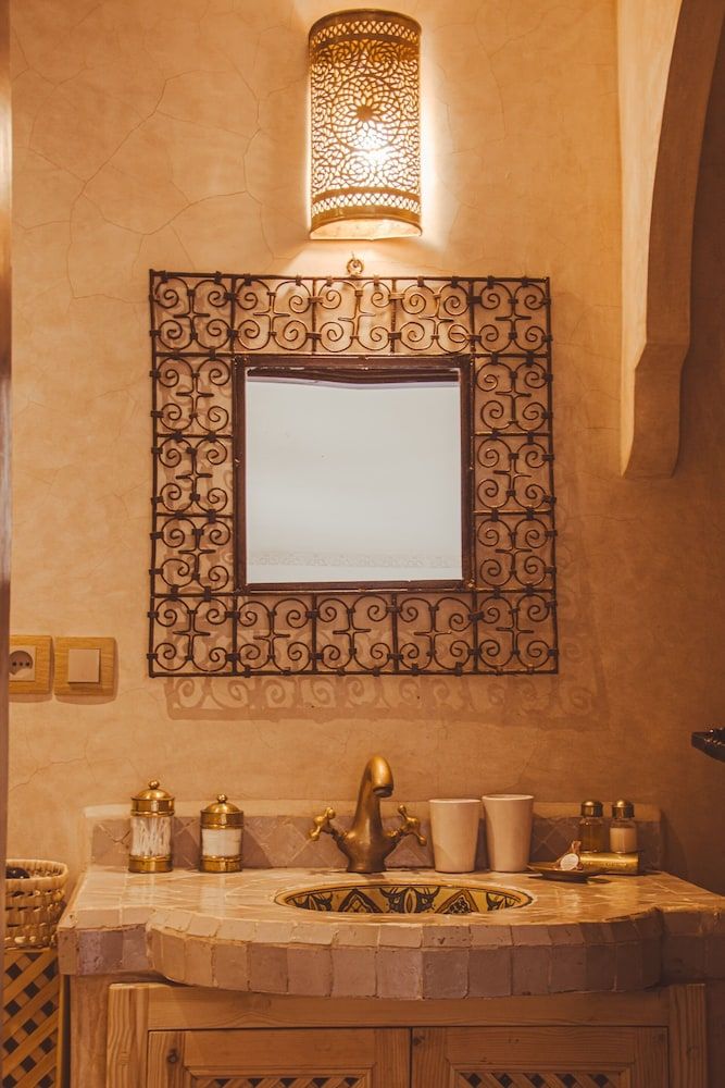 Riad Clefs D'orient Classic Double or Twin Room, Ensuite 13