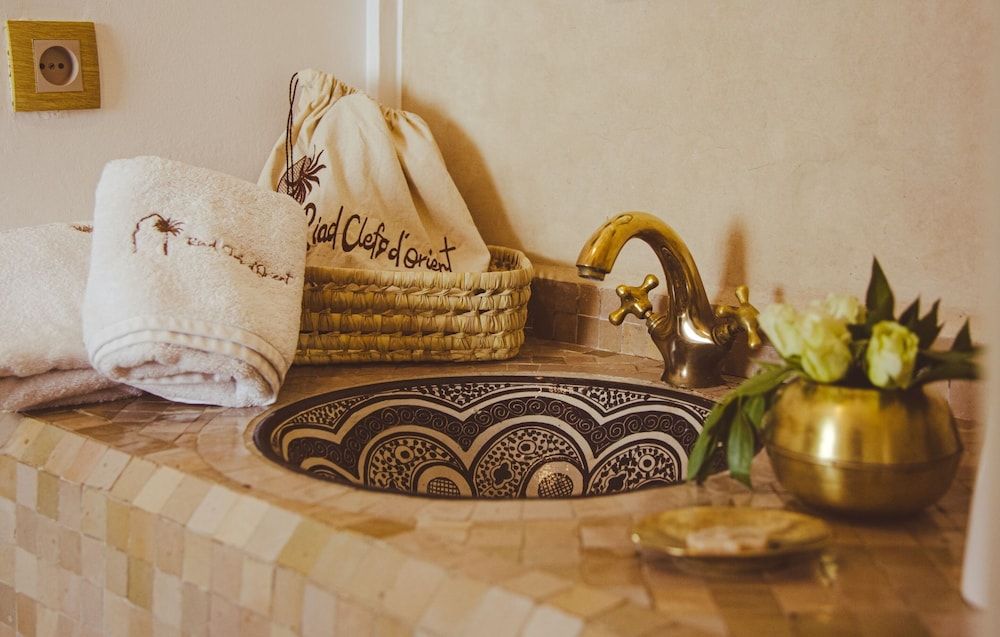 undefined Riad Clefs D'orient 3