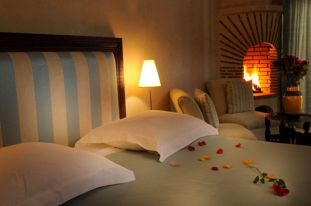 undefined Riad Les Hibiscus 2