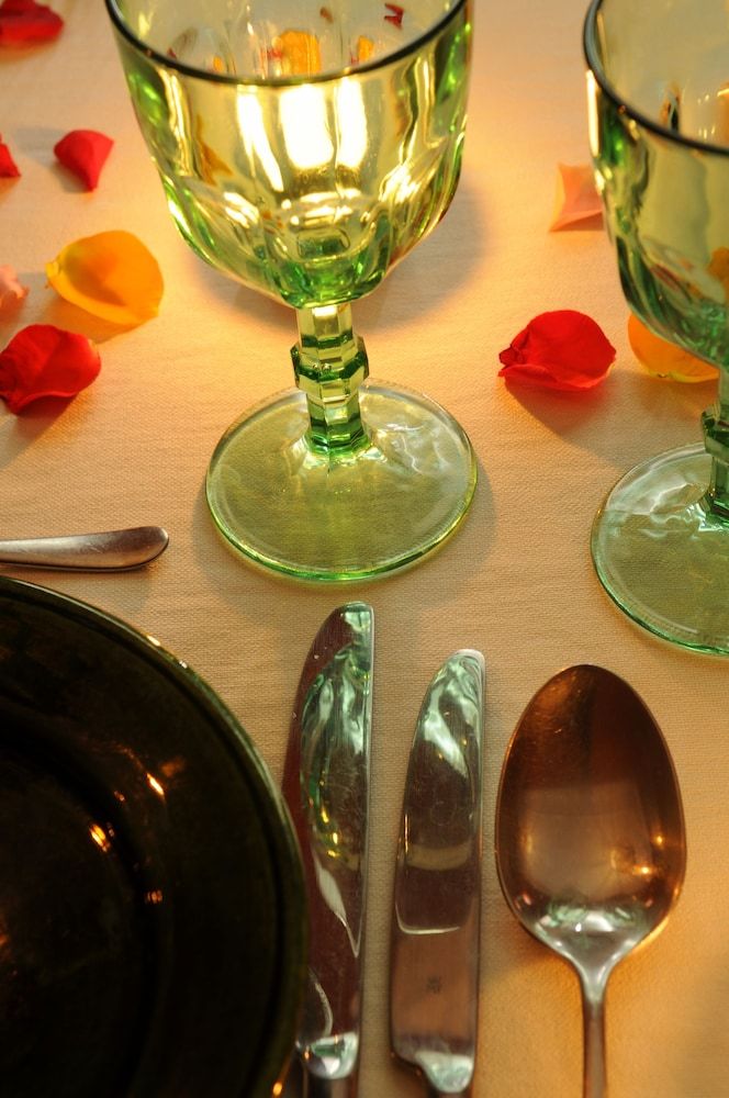 undefined Riad Les Hibiscus 6