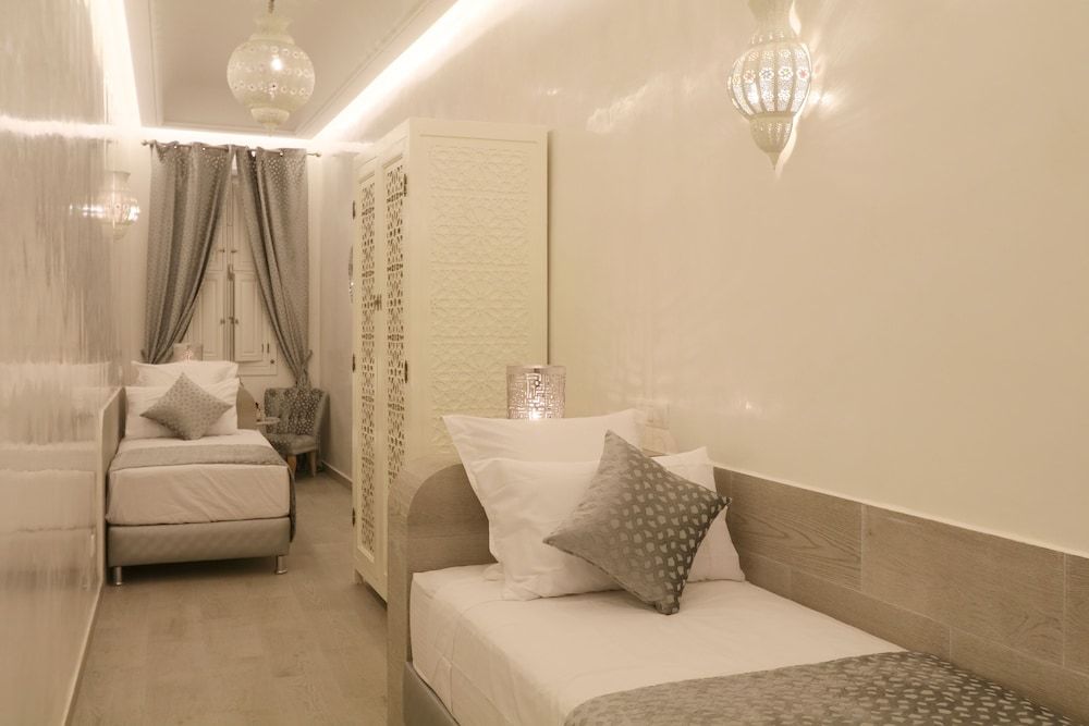 Riad Andalla Spa