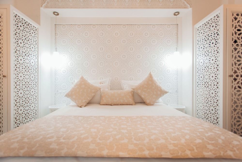 Riad Andalla Spa Superior Double or Twin Room 7