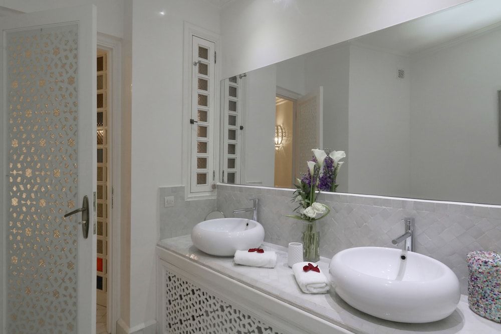 Riad Andalla Spa Superior Double or Twin Room 14