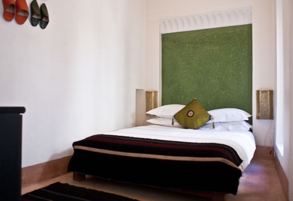 Riad Safa Double or Twin Room (Zitouni)