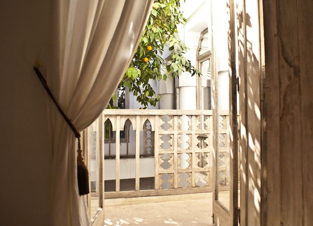 Riad Safa Double or Twin Room (Zitouni) 5