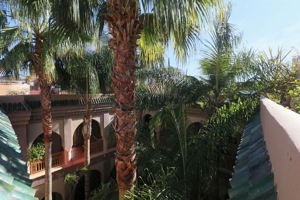 undefined La Villa Nomade 6