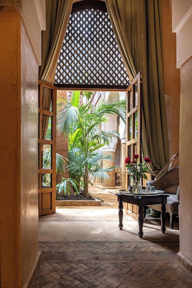 La Villa Nomade Standard Room, 1 Double Bed, Private Bathroom 4