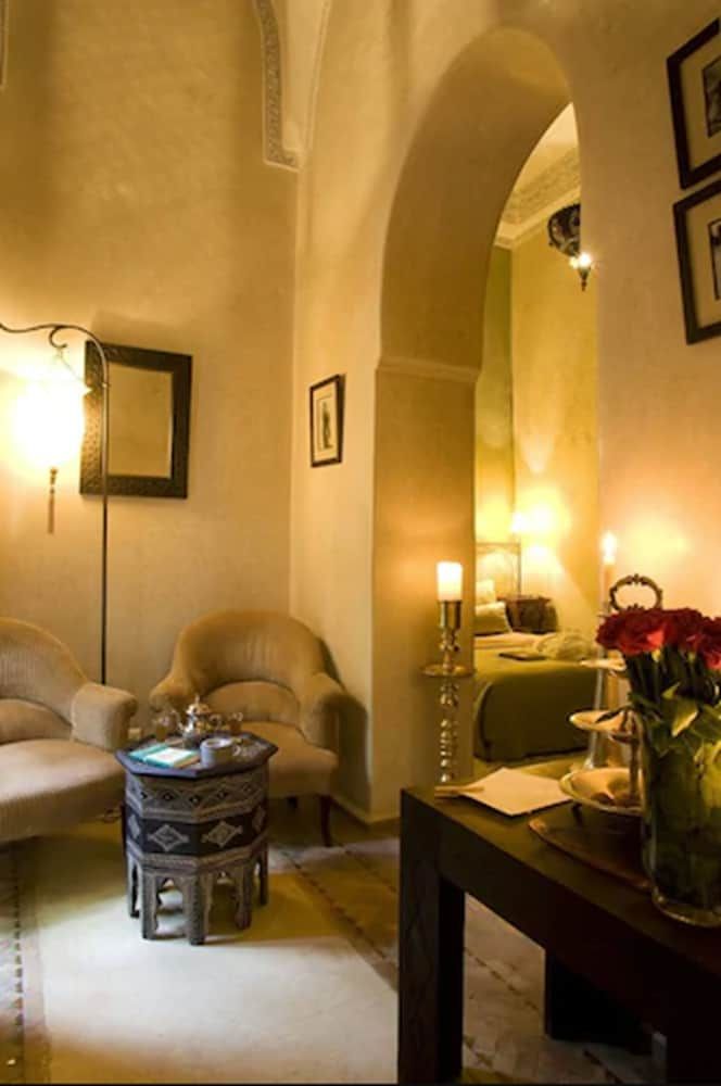 La Villa Nomade Standard Room, 1 Double Bed, Private Bathroom 3