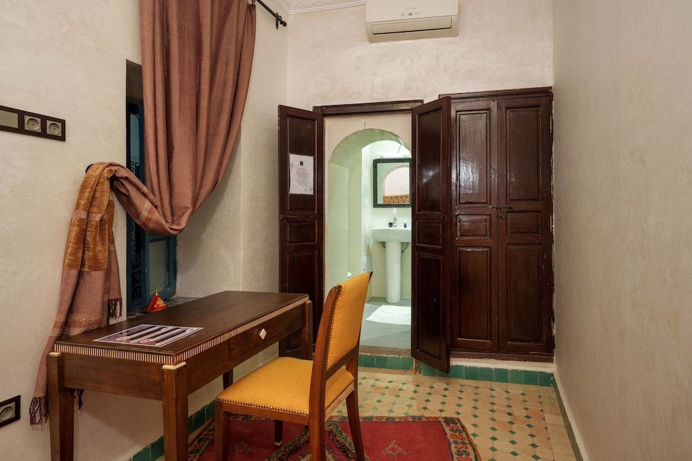 Riad Azalia Superior Double Room 11