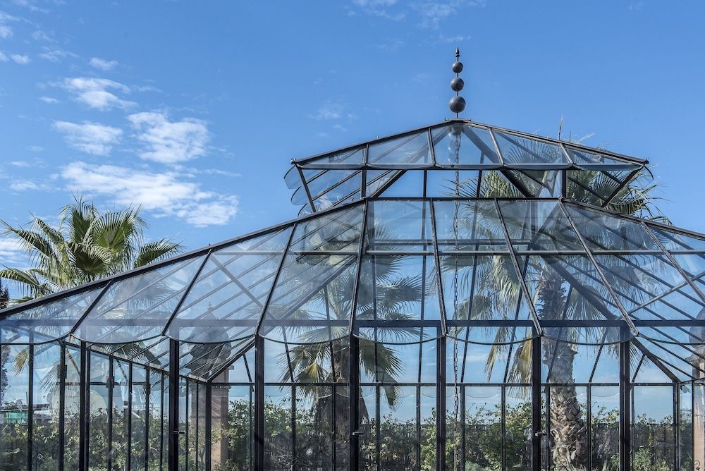 undefined La Sultana Marrakech 9