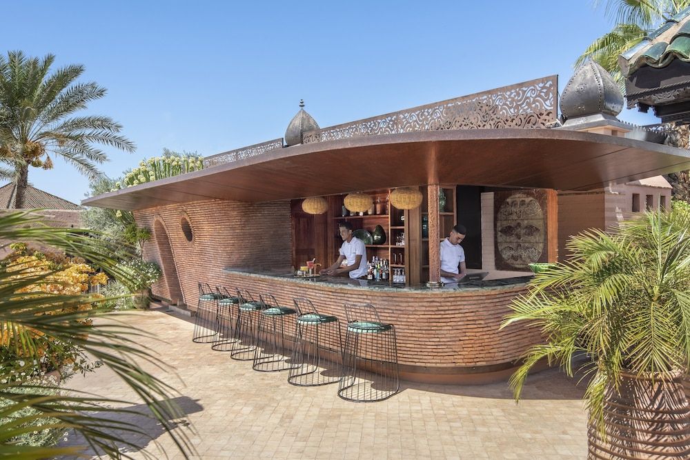 undefined La Sultana Marrakech 10