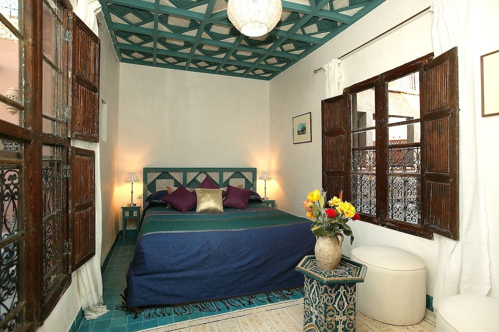 undefined Riad Aladdin