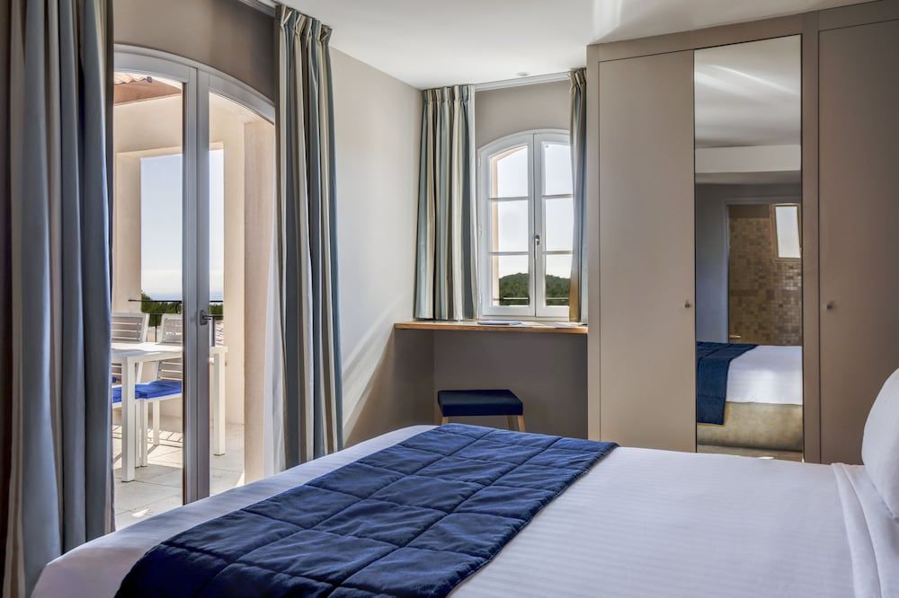 Appartement bastides