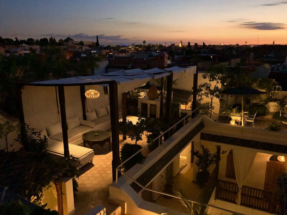 undefined Riad Le Coq Berbere 6