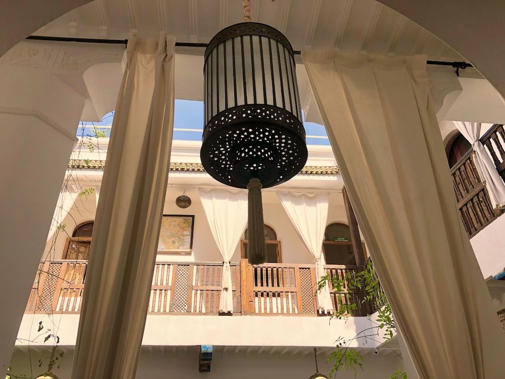 undefined Riad Le Coq Berbere 8